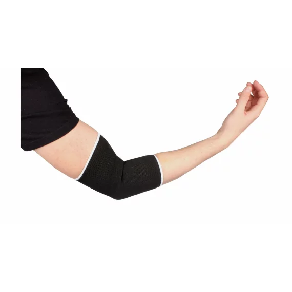 EL01 elbow support black