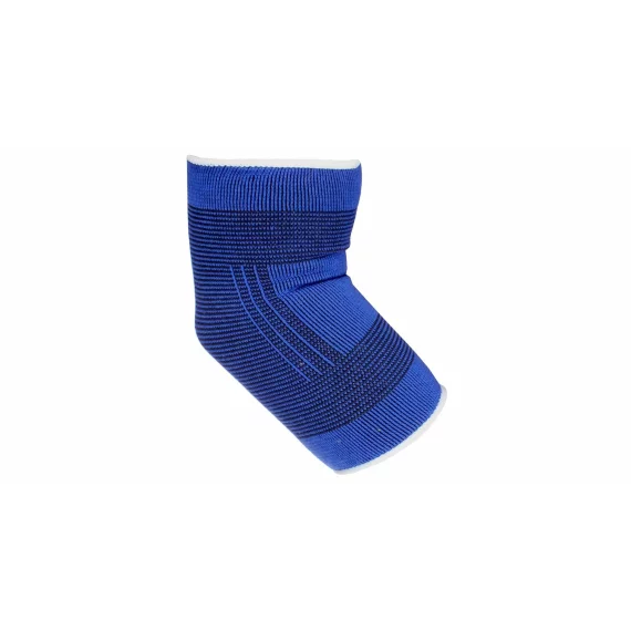 EL01 elbow support blue