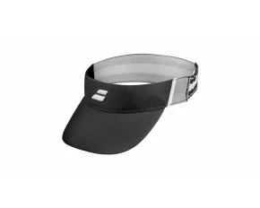 Elastic Visor sapca pentru femei, negru