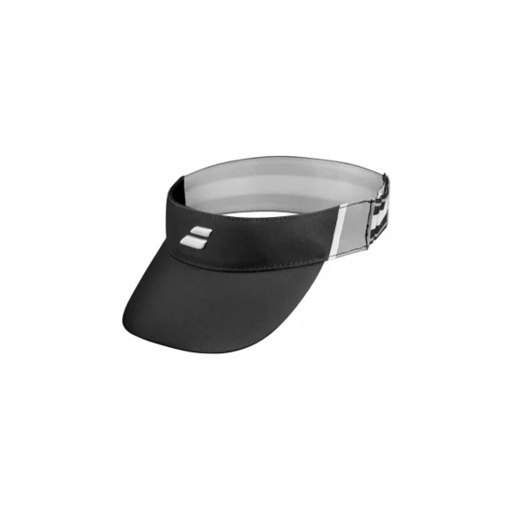 Elastic Visor sapca pentru femei, negru