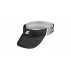 Elastic Visor sapca pentru femei, negru
