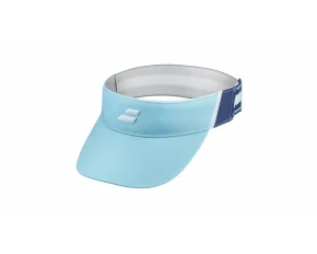 Elastic Visor sapca pentru femei, turcoaz