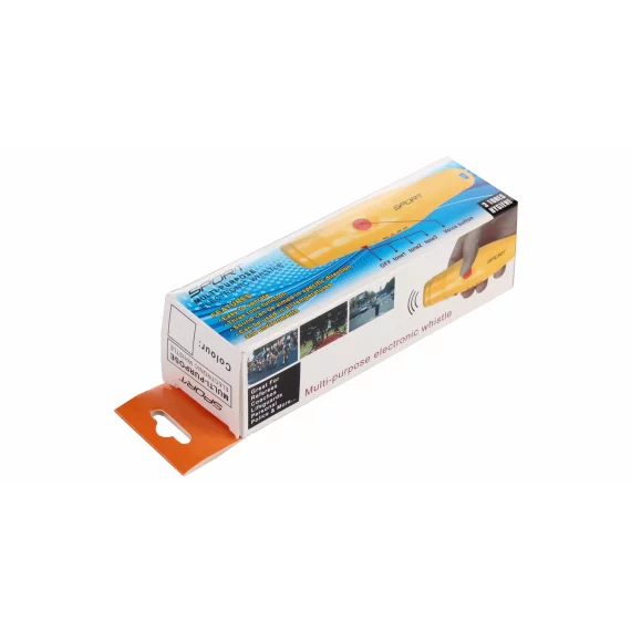 Elektronic 19 fluier electronic