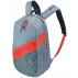 Elite Backpack 2022 rucsac sport, gri-portocaliu
