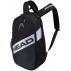 Elite Backpack 2022 rucsac sport, negru-alb