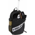 Elite Backpack 2022 rucsac sport, negru-alb