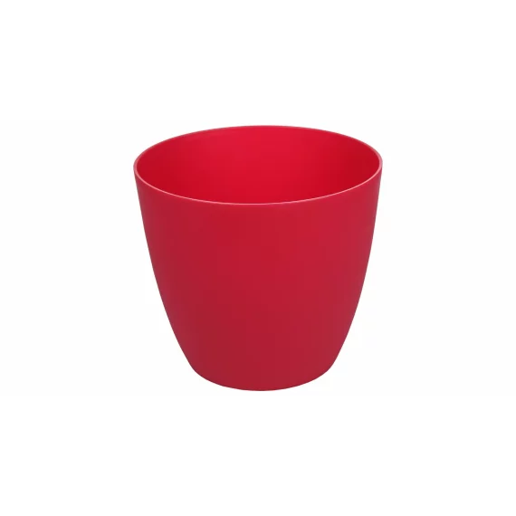 Ella Mat decorative flower pot magenta