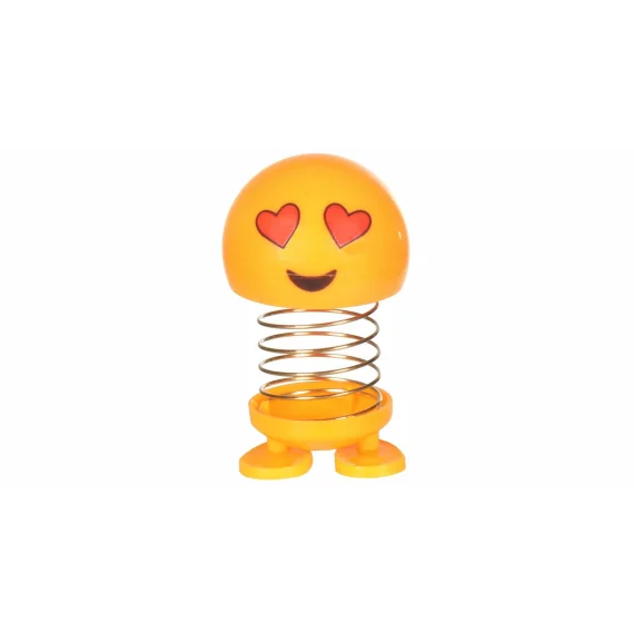 Emoji in forma de inima