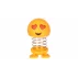 Emoji in forma de inima