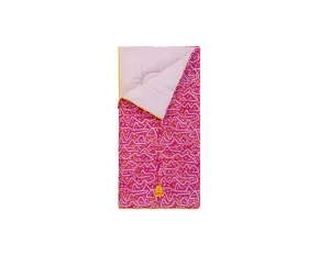 Envelop Junior sac de dormit, roz