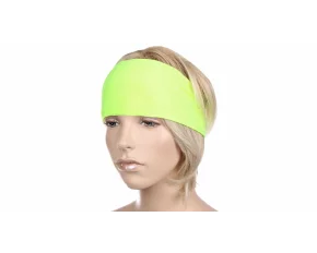 Esarfa multifunctionala Comfort Dry verde