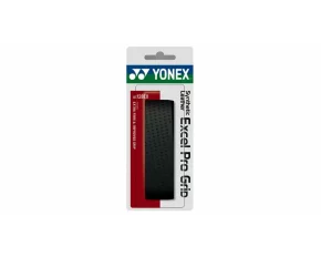 Excel PRO AC128 basic grip black