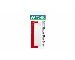 Excel PRO AC128 basic grip white