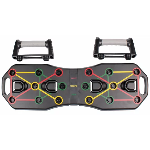 Excellent Handle tabla multifunctionala pentru flotari