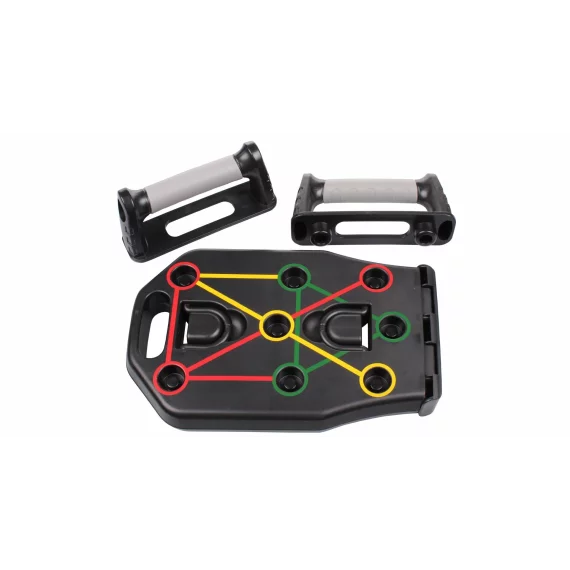 Excellent Handle tabla multifunctionala pentru flotari