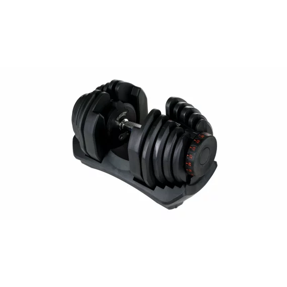 Gantera reglabila 2.5- 40 kg
