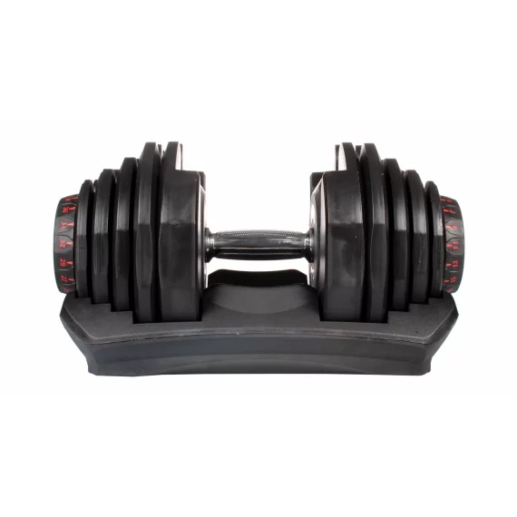 Gantera reglabila 2.5- 40 kg