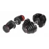 Gantera reglabila 2.5- 40 kg