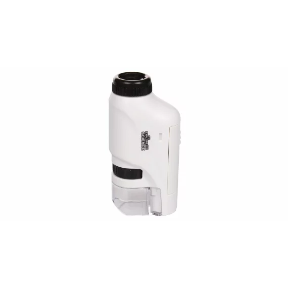 Microscop portabil Explorer 120x