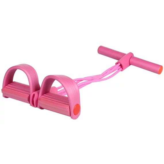 Extensor Expander Pull Softy, roz