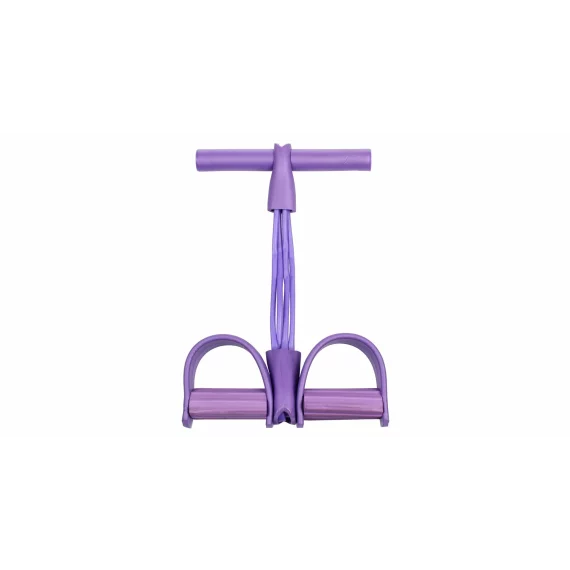 Extensor Expander Pull Softy, violet