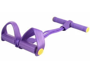 Extensor Expander Pull Softy, violet