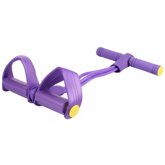 Extensor Expander Pull Softy, violet