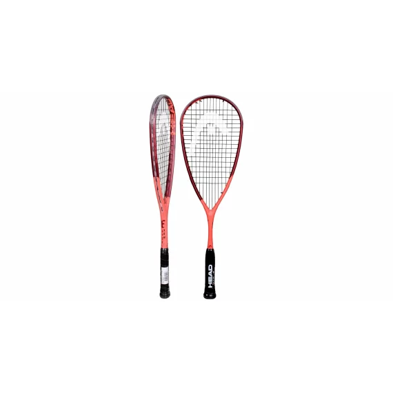 Extreme 135 2023 squash racket