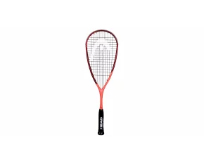 Extreme 135 2023 squash racket