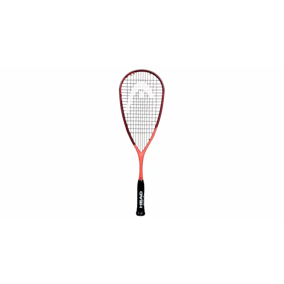 Extreme 135 2023 squash racket