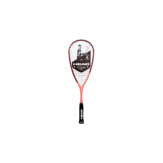 Extreme 135 2023 squash racket