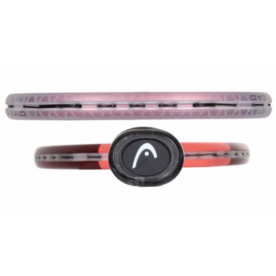 Extreme 135 2023 squash racket