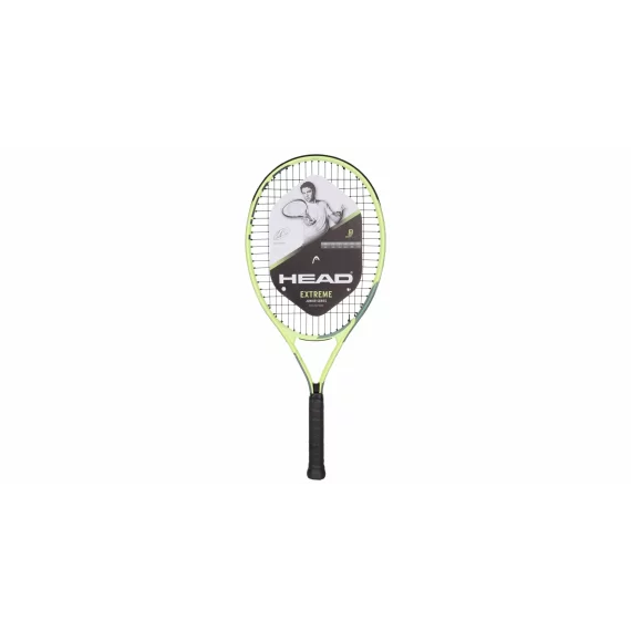 Extreme JR 25 2023 rachete de tenis pentru juniori