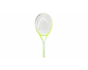 Extreme MP L 2024 tenisová raketa TEST