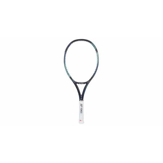 Racheta Yonex EZONE 100 Lite 2022, albastru