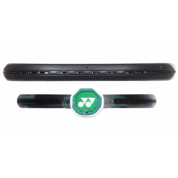 Racheta Yonex EZONE 100 Lite 2022, albastru