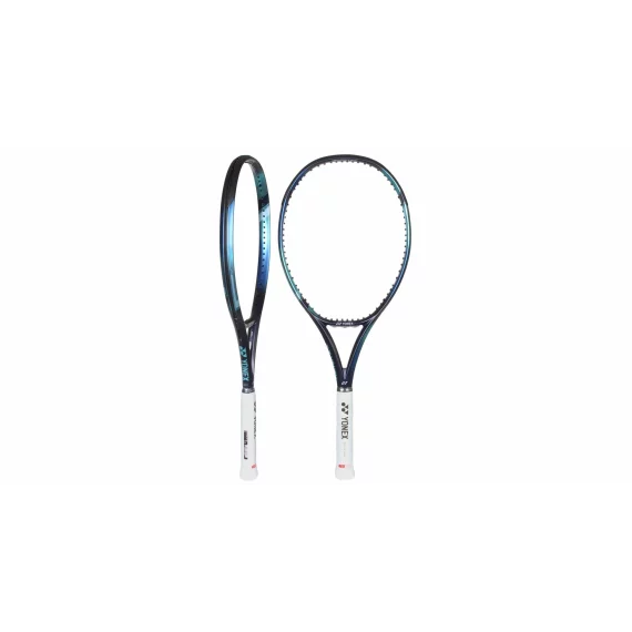 Racheta Yonex EZONE 100 Lite 2022, albastru