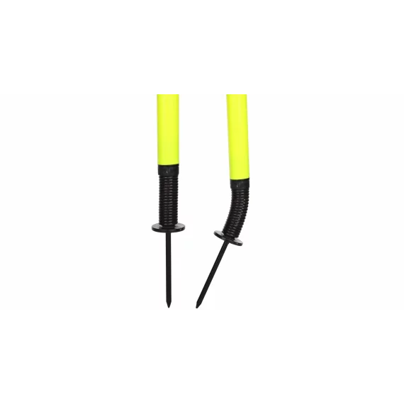 Fanion corner pentru fotbal