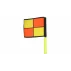 Fanion corner pentru fotbal