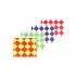 Fanion textil Soccer Corner Flag, design propriu