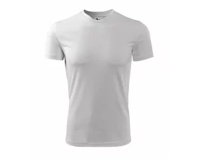 Fantasy kids tricou copii, alb