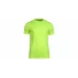 Fantasy kids tricou copii, galben neon