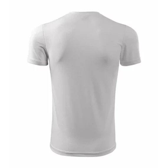 Fantasy tricou pentru barbati, alb
