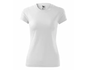 Fantasy tricou pentru femei, alb