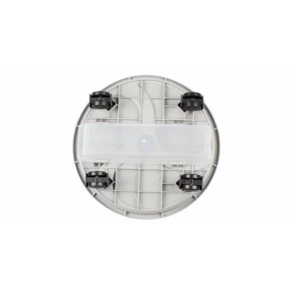 Farfurie cu roti pentru flori Roller Plate