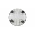 Farfurie cu roti pentru flori Roller Plate