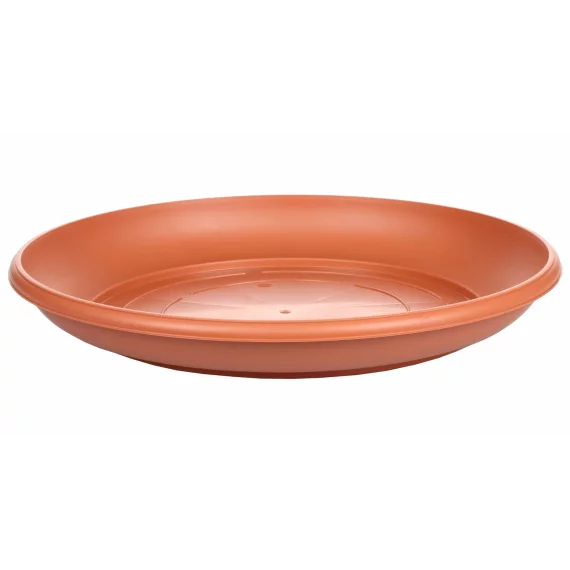 Farfurie pentru ghiveci Harmonie terracotta