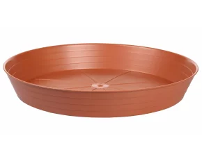 Farfurie pentru ghiveci Primavera terracotta