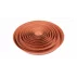 Farfurie pentru ghiveci Primavera terracotta