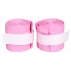 Fase pentru box, nailon, roz